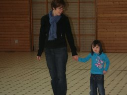 Auf - und Abbau 2013